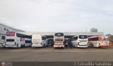 Garajes Paradas y Terminales Maturin