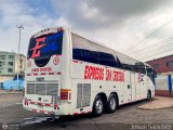 Expresos San Cristbal 014, por Josue Snchez