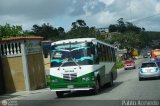 U.C. Caracas - El Junquito - Colonia Tovar 020