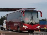 PDVSA Transporte de Personal 023, por David Olivares Martinez