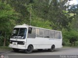 DC - U.C. Los Industriales del Este 11 Carrocera Alkon P30 Chevrolet P31 Nacional