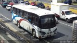 A.C. de Transporte Encarnacin 001, por Alvin Rondon