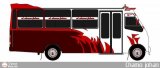 Diseos Dibujos y Capturas kendry manuel  Carroceras Larenses Cndor III Ford B-350
