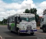 Transporte Gran Mariscal Sucre C.A. 20, por Miguel Pino