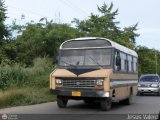 Ruta Metropolitana de Los Valles del Tuy 37, por Jesus Valero