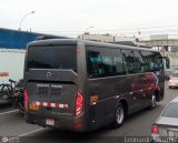 Empresa Peruana Pendiente 955 Xiamen Golden Dragon XML6103 Integral Cummins ISLe 290Hp