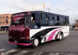 A.C. Unin de Transporte San Joaqun 48, por Aly Baranauskas