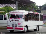 DC - Unin Conductores del Oeste 999