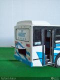 Maquetas y Miniaturas 46 UCSM Autogago MidiGago Hino FD Turbo HO6CT