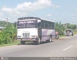 A.C. de Transporte La Raiza 060