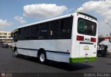 Coop. de Transporte La Candelaria 69, por Andrs Ascanio