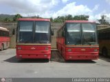 Metrobus Caracas 895 Maz 152 Intercity Mercedes-Benz OM-501LA