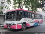 Yuruani 019-A Marcopolo Allegro GV Volvo B58