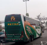 Turismo Reyna (Per) 311