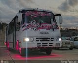AR - Rosa Mstica de Cagua C.A. 37, por Alvin Rondn