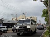MO - A.C. de Conductores Jos Flix Ribas 1621, por Javier Parmalat 