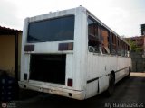 En Chiveras Abandonados Recuperacin 90, por Aly Baranauskas