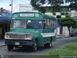 BA - A.C. Lnea Venezuela 098 Wayne Cnvncional Corto Trompita03 Dodge D300