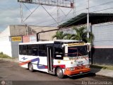 Coop. de Transporte La Candelaria 08, por Aly Baranauskas