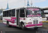 A.C. Transporte Central Morn Coro 081