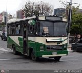 DC - A.C. de Transporte El Alto 059, por Jonnathan Rodrguez