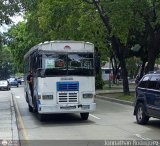 DC - Asoc. Cooperativa Carabobo Tiuna R.L. 041, por Jonnathan Rodrguez