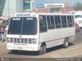 ZU - Asociacin Cooperativa Milagro Bus 04