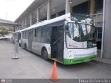 Garajes Paradas y Terminales Caracas Materfer guila Materfer BU1115LE