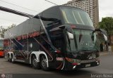 Buses Talca Pars & Londres (Chile) 6080, por Jerson Nova
