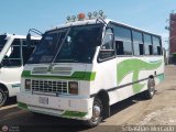 ZU - U.C. Barrio La Polar 131