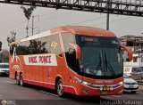 Transportes Hermanos Ponce 964 Marcopolo Paradiso G7 1350 Scania K410