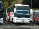 Transportes Uni-Zulia 2014, por Oliver Castillo