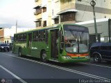 Metrobus Caracas 320