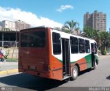 DC - Unin Conductores de Antimano 103, por Miguel Pino