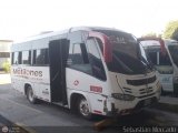 Extra Rpido Los Motilones S.A. 1030
