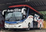 Expreso Brasilia 7653