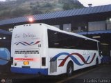 Transporte Las Delicias C.A. E-03