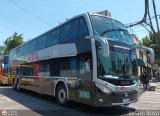 CATA Internacional 2009 Metalsur Starbus 3 DP Scania K400