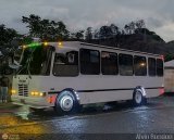 DC - A.C. de Transporte Roosevelt 100, por Alvin Rondon