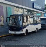 DC - A.C. de Transporte Conductores Unidos 099