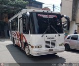 DC - A.C. de Transporte Roosevelt 131