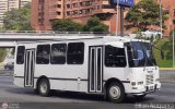 Particular o Transporte de Personal 00, por Dilan Noguera