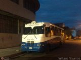 DC - A.C. de Transporte Roosevelt 049, por Gustavo Figueroa