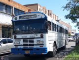 CA - Transporte Las Lomas 01, por Aly Baranauskas