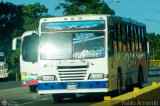 Coop. de Transp. Comunidad de Santa Luc�a 77 por Pablo Acevedo