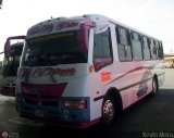 A.C. Transporte Independencia 057, por Kevin Mora