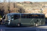 Sin identificacin o Desconocido 394 Irizar Century 370 Volvo B11R