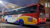 Coop. Trans. Torcoroma 8027, por Joseph Puello
