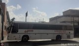 Aerobuses de Venezuela 100, por Dilan Noguera