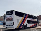 Aerorutas de Venezuela 0005, por Josue Snchez